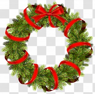 Download Christmas Garland Png Images Transparent Christmas Garland Images SVG Cut Files