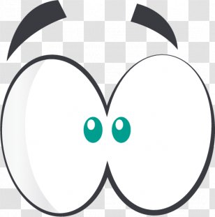Eye Smiley Circle Clip Art - Silhouette - Face Swap Transparent PNG