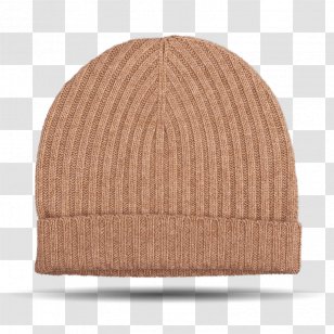 Beanie Knit Cap Clothing Accessories Hat - Headgear Transparent PNG