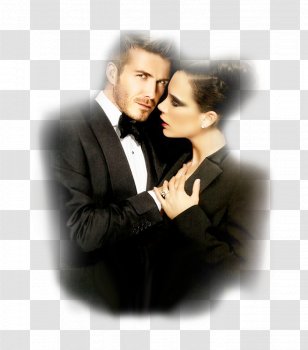 Victoria Beckham Homme By David Eau De Toilette Perfume - Suit Transparent PNG
