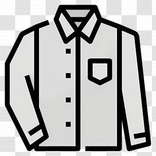 Shirt - Shirt Design Illustration Transparent PNG