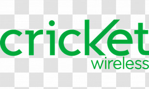 Cricket Wireless Logo - Cricket Wireless Logo Transparent PNG