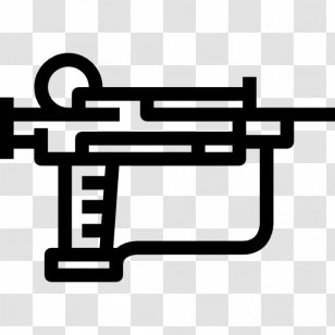 Clip Art - Symbol - Harpoon Transparent PNG