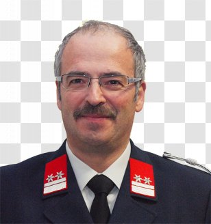 Lieutenant Colonel Executive Officer Army Businessperson - Military Person - Arnold Transparent PNG