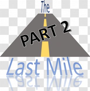 Logistics Last Mile Logo Delivery - Goods - Of Us Part Ii Transparent PNG