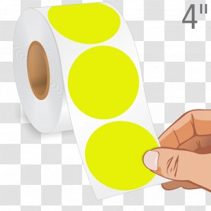 Label Paper Sticker Quality Control - Assurance - Envelope Transparent PNG