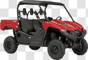 Side By All-terrain Vehicle Wiring Diagram Yamaha Motor Company - Motorsport - Pieces Of Red 2018 Transparent PNG