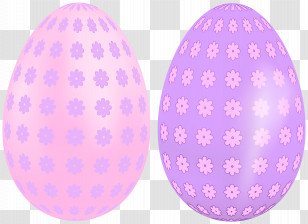 Easter Egg Transparent PNG