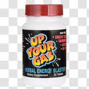 Dietary Supplement Nutrition Tablet Gas Health - Herb Transparent PNG