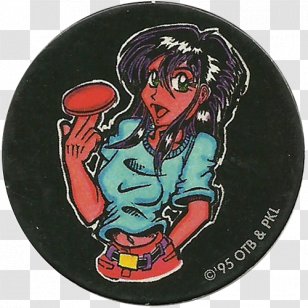 Badge Character Fiction - Fictional - Poor Kids Transparent PNG