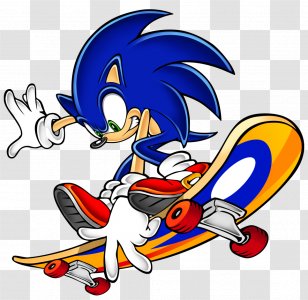 Sonic The Hedgehog & Knuckles Adventure Shadow Amy Rose - Mega Collection - Lord Shiva Transparent PNG