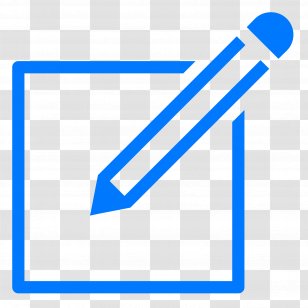 Icon Design Writing Download - Email - Vector Creative Dividing Line Transparent PNG