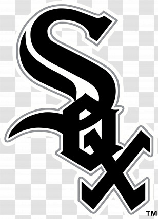 Chicago White Sox Logo - White Sox Baseball Team Logo Transparent PNG