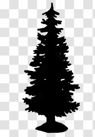 Christmas Tree Silhouette Png Images Transparent Christmas Tree Silhouette Images