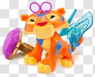 National Geographic Animal Jam Lynx Amazon.com Pet Ring - Kmart Transparent PNG