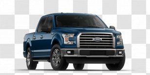 2016 Ford F-150 Explorer Car Pickup Truck Transparent PNG