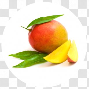 Juice Mango Flavor Dried Fruit Transparent PNG