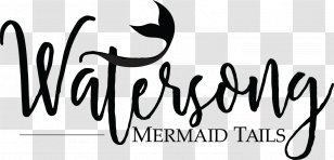 T-shirt Palatino Mermaid Typeface Font Transparent PNG