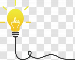 Protest Postcards: Write, Stamp, Send, And Be Heard Light Creativity - Idea - Bulb Vector Material Transparent PNG