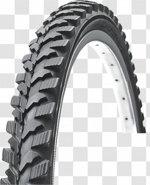 Tread Bicycle Tires Mountain Bike - Kenda Rubber Industrial Company Transparent PNG