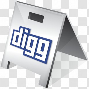 Social Media Blog Networking Service - Bookmark Transparent PNG