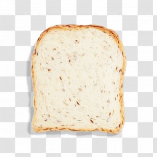 Beer Cartoon - Bread - Baked Goods White Transparent PNG