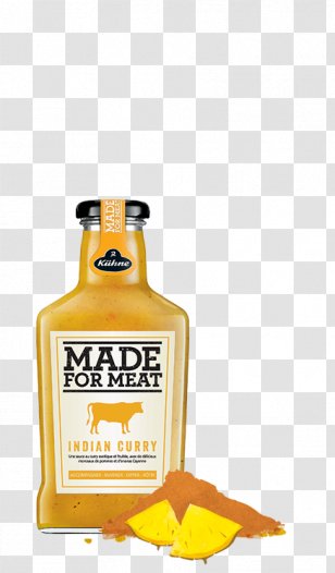 Barbecue Sauce Chili Con Carne Meat - Paprika - Indian Curry Transparent PNG
