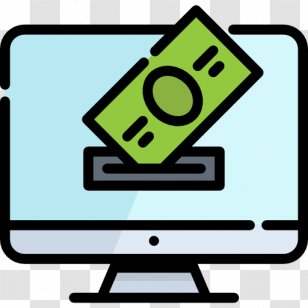 Computer Monitors Technical Support Programming - Windows 95 Icon Transparent PNG