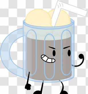 Root Beer Ice Cream Float Clip Art Transparent PNG