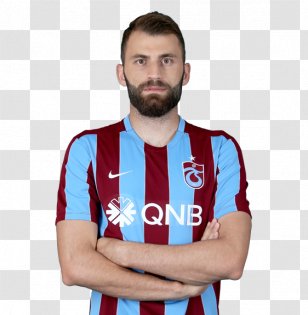 Mustafa Yumlu Trabzonspor 1461 Trabzon Turkey Defender - Okay Yoku%c5%9flu - Luis De Moscoso Alvarado Transparent PNG
