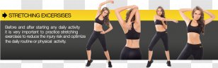 Pants Sales As Seen On TV Clothing - Physical Fitness - Weight Loss Exercise Transparent PNG