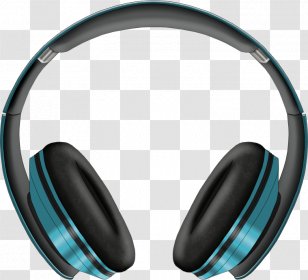 Headphones Beats Electronics Audio Rendering Earphone - Electronic Device Transparent PNG