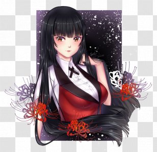 Featured image of post Kakegurui Transparent Background