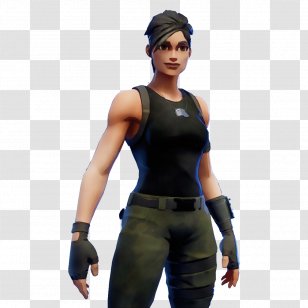 Shoulder - Tshirt - Action Figure Transparent PNG