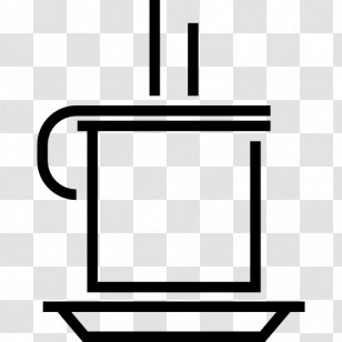 Coffee Cup Fizzy Drinks Coca-Cola - Rectangle Transparent PNG