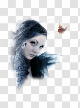 Alfonsina Storni Poetry Joy Happiness Affect - Silhouette - Hadas Transparent PNG