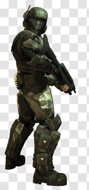 Halo 3: ODST Halo: Reach 5: Guardians 4 - 5 - Hud Transparent PNG