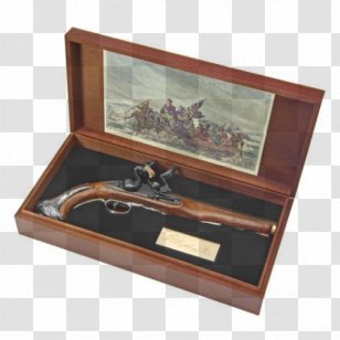Mount Vernon American Revolutionary War Flintlock 18th Century Continental Army - Tree - George Washington Colonials Football Transparent PNG