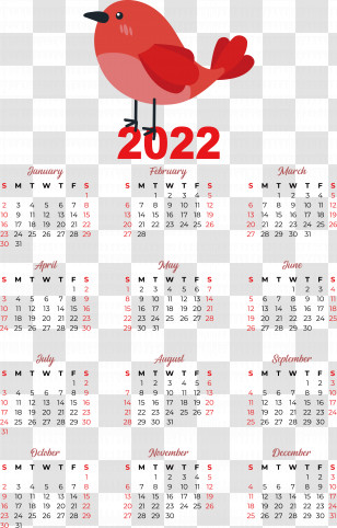 New Year Transparent PNG