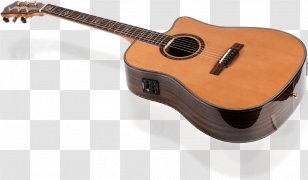Acoustic Guitar Acoustic-electric Tiple Cavaquinho - String - Gig Transparent PNG