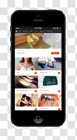 Smartphone Multimedia Electronics Mobile Phones - Communication Device Transparent PNG