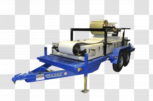 Machine Metal Roof Roll Forming Hemming And Seaming - Cylinder - Corrugated Lines Transparent PNG