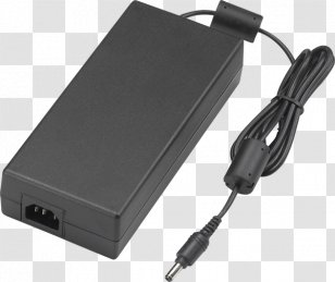 AC Adapter Power Supply Unit Laptop Converters - Technology Transparent PNG