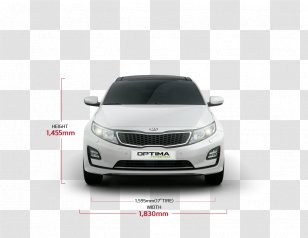 Kia Motors Sport Utility Vehicle Carens Transparent PNG