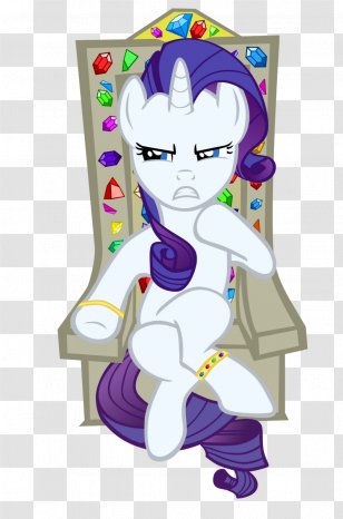 Vertebrate Horse Cartoon Fiction - Magnificent Transparent PNG
