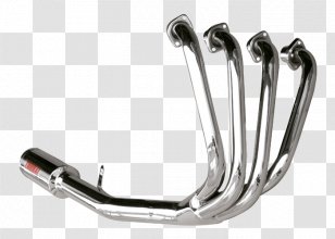 Exhaust System Honda CBX750 Car CB750 - Automotive Exterior Transparent PNG