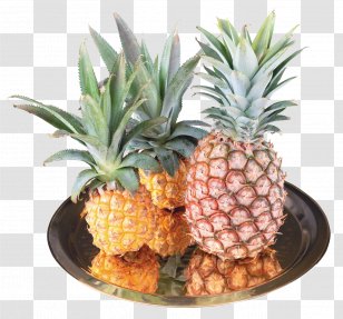 Laptop IPad Pineapple Wallpaper - Ipad Transparent PNG