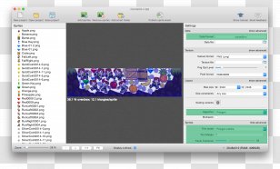 Computer Program Graphics Software Screenshot Transparent PNG