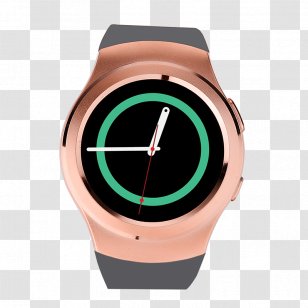 Smartwatch Touchscreen Android Clock - Strap Transparent PNG