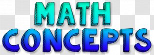 Mathematics Worksheet Concept Geometry Perimeter - Logo - Box Transparent PNG